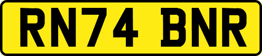 RN74BNR
