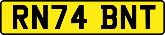RN74BNT