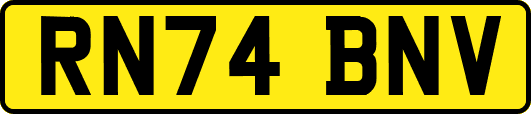 RN74BNV