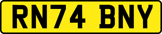 RN74BNY
