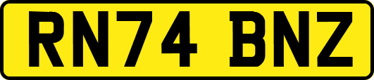 RN74BNZ