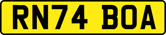 RN74BOA