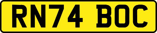RN74BOC