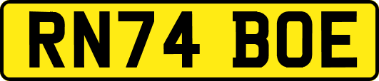 RN74BOE