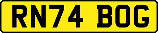 RN74BOG