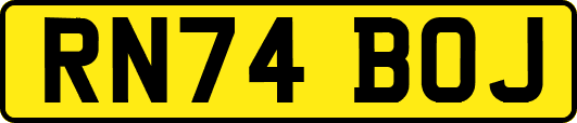 RN74BOJ