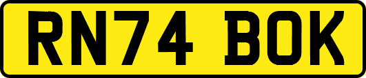 RN74BOK
