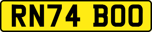 RN74BOO