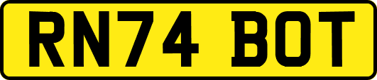 RN74BOT