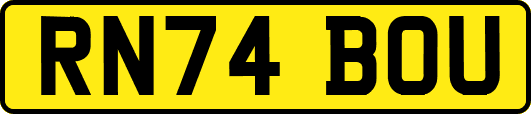 RN74BOU