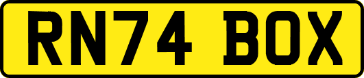 RN74BOX