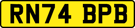 RN74BPB