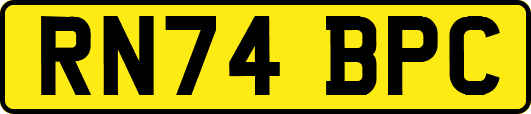 RN74BPC