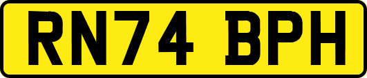 RN74BPH
