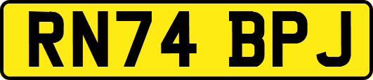 RN74BPJ