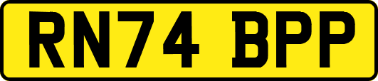 RN74BPP