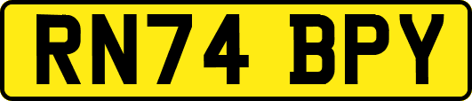 RN74BPY