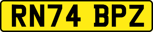 RN74BPZ