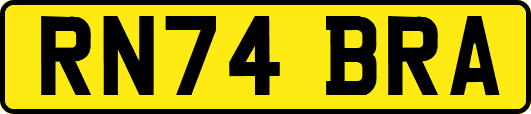 RN74BRA