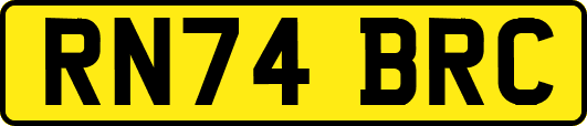 RN74BRC