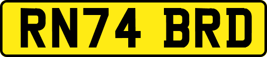 RN74BRD