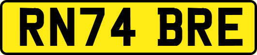 RN74BRE