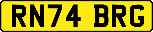 RN74BRG