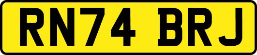 RN74BRJ