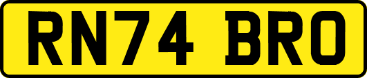 RN74BRO