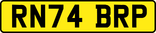 RN74BRP