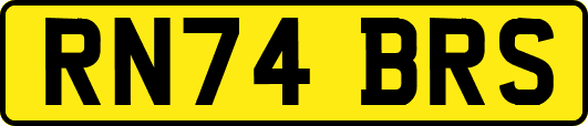 RN74BRS