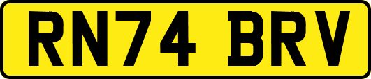 RN74BRV