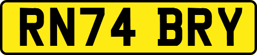 RN74BRY