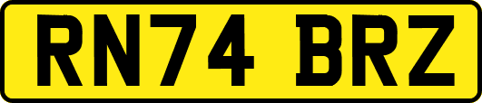 RN74BRZ