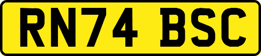 RN74BSC