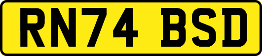 RN74BSD