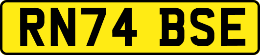 RN74BSE