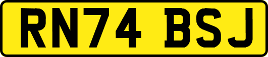 RN74BSJ