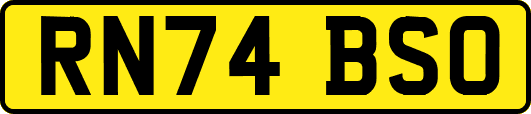 RN74BSO