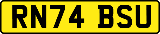 RN74BSU