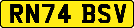 RN74BSV