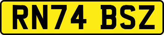 RN74BSZ