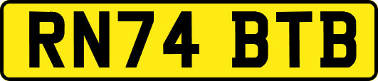 RN74BTB