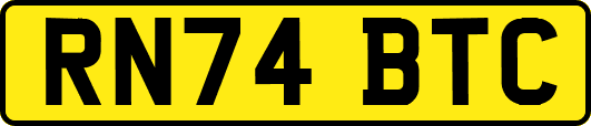 RN74BTC