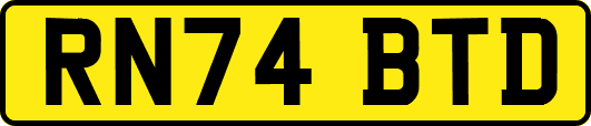 RN74BTD