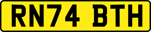 RN74BTH