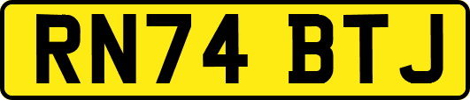 RN74BTJ