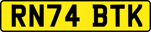 RN74BTK