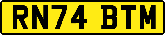 RN74BTM