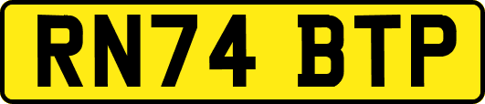 RN74BTP